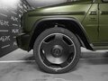 2026 Mercedes-Benz G-Класс AMG 63 AMG II (W465) Рестайлинг, зелёный, 36000000 рублей - вид 6