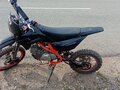 2023 Kayo Evolution YX140EM, чёрный, 69000 рублей - вид 2