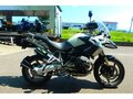 2010 BMW R 1200 GS, белый, 729000 рублей - вид 1