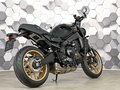 2025 Yamaha XSR900, чёрный, 1227000 рублей - вид 6