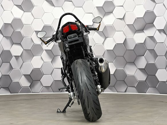 2020 Suzuki SV 650, серый, 625000 рублей - вид 5