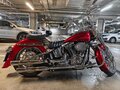 2007 Harley-Davidson Softail Deluxe, красный - вид 5