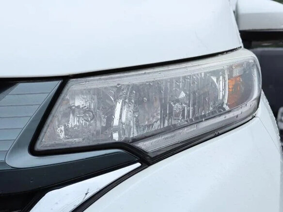 2019 Honda Freed II, белый, 1122000 рублей - вид 4