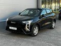 2026 Haval Jolion I Рестайлинг 2, чёрный, 2099000 рублей - вид 5