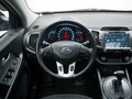 2013 Kia Sportage III, чёрный - вид 6