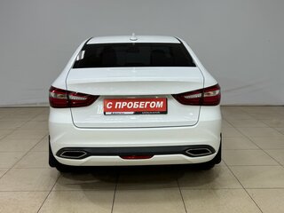 2023 Lada (ВАЗ) Vesta I Рестайлинг (NG), белый, 1070000 рублей, вид 5