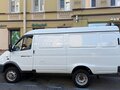 2023 ГАЗ ГАЗель (2705), белый, 1250000 рублей