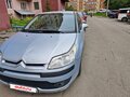 2005 Citroen C4 I, серый, 250000 рублей - вид 1