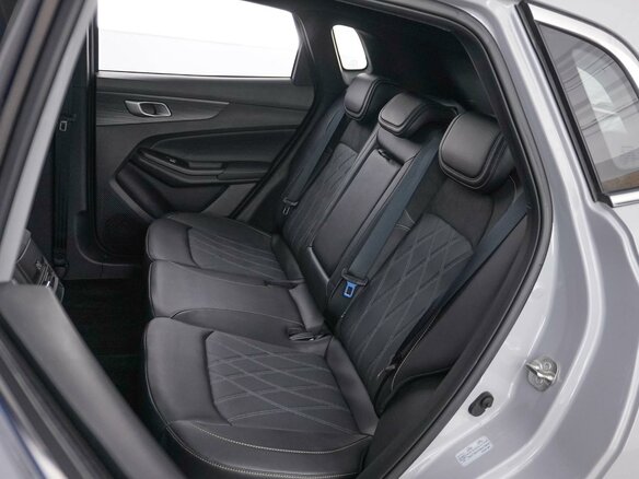 2025 Changan CS55 Plus II Рестайлинг, серый, 3398888 рублей - вид 8
