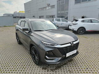 2026 Changan CS75 Pro, серый, 3055000 рублей, вид 3