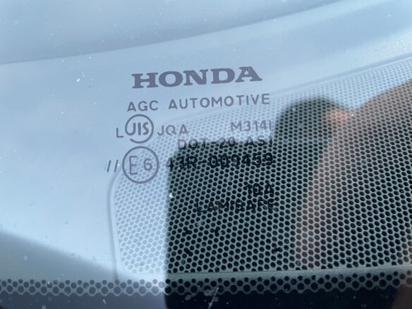 2007 Honda Civic VIII, чёрный, 530000 рублей - вид 11