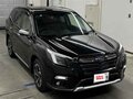 2022 Subaru Forester V Рестайлинг, чёрный, 2420020 рублей - вид 1