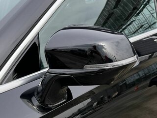 2026 Haval F7 II, чёрный, 2998000 рублей, вид 3
