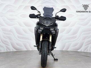 2026 Yamaha MT-09 Tracer (FJ-09), чёрный, 1899000 рублей, вид 4