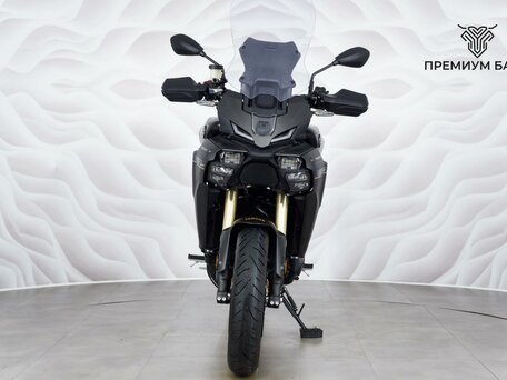 2026 Yamaha MT-09 Tracer (FJ-09), чёрный, 1899000 рублей, вид 4