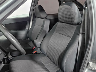 2012 Lada (ВАЗ) Priora I, зелёный, 250000 рублей, вид 5