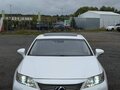 2012 Lexus ES 300h VI, белый