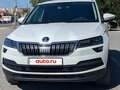 2020 Skoda Karoq DSG6 I, белый, 2550000 рублей - вид 1