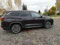 2023 Jetour X90+, фиолетовый, 1850000 рублей - вид 3