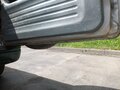 2001 Suzuki XL7 I, золотистый, 250000 рублей - вид 6