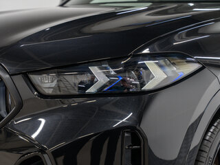 2026 BMW X6 30d III (G06) Рестайлинг, чёрный, 16750000 рублей, вид 2