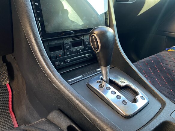 2006 Audi A4 III (B7), серебристый, 640000 рублей - вид 1