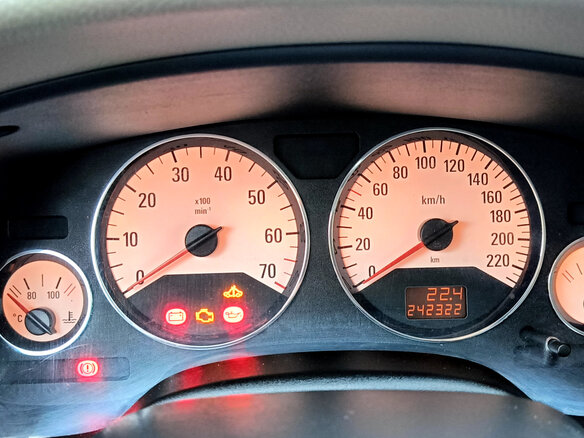 2005 Chevrolet Viva, серый, 180000 рублей - вид 11