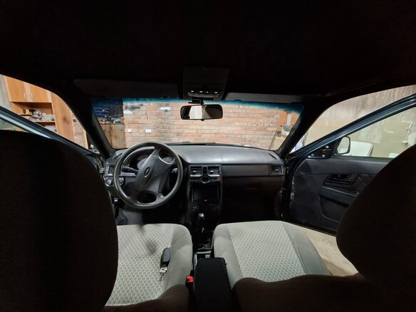 2010 Lada (ВАЗ) Priora I, серый, 230000 рублей - вид 7