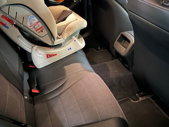 2019 Mercedes-Benz C-Класс 180 IV (W205) Рестайлинг, чёрный, 2900000 рублей - вид 11