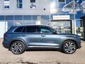 2025 Geely Monjaro I, серый, 3940000 рублей - вид 3