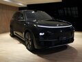 2025 Li Auto (Lixiang) L9 52.3 kWh I Рестайлинг, чёрный, 11990000 рублей - вид 2
