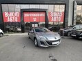 2010 Mazda 3 II (BL), серебристый, 890000 рублей - вид 2