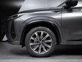2024 Changan CS75 Plus III, серый - вид 5