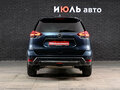 2021 Nissan X-Trail III Рестайлинг, синий, 2900000 рублей - вид 5