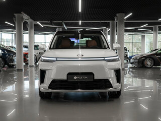 2025 GAC Trumpchi S9, белый, 5400000 рублей, вид 3