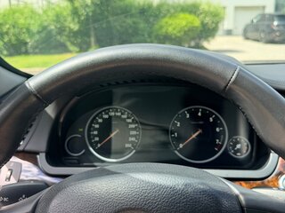 2013 BMW 7 серии Long 760Li V (F01/F02/F04) Рестайлинг, чёрный, 9000000 рублей, вид 4