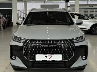 2026 Tenet T7, серый, 3005000 рублей, вид 2