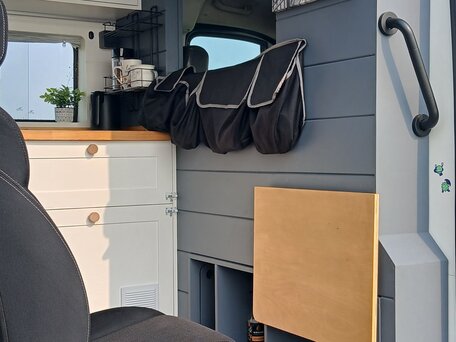 2012 Peugeot Boxer, белый, 2999000 рублей, вид 2
