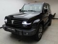 2026 Tank 300 I, чёрный