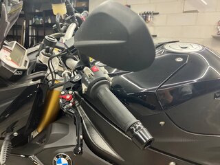 2020 BMW S 1000 R, чёрный, 1400000 рублей, вид 5