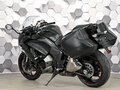2018 Kawasaki Z 1000SX, чёрный, 969000 рублей - вид 7