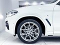 2018 BMW X3 20d xDrive III (G01), белый, 3750000 рублей - вид 6
