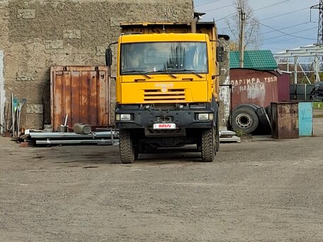2012 ЯРОВИТ МОТОРС Gloros, золотистый, 3300000 рублей, вид 1