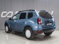 2017 Renault Duster I Рестайлинг, синий, 1479000 рублей - вид 2