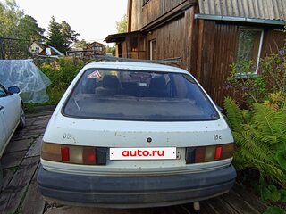 2002 Иж 2126 «Ода», белый, 60000 рублей, вид 4