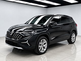 2023 Jetta VS7 I Рестайлинг 1, чёрный, 1690007 рублей, вид 1