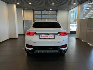 2024 Knewstar 001, белый, 3150000 рублей, вид 4