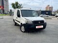 2008 Fiat Doblo I Рестайлинг, белый, 230000 рублей - вид 3