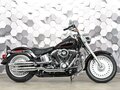 2006 Harley-Davidson Fat Boy, чёрный, 869000 рублей - вид 2