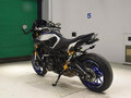 2019 Yamaha MT-09 (FZ-09), чёрный, 950000 рублей - вид 5
